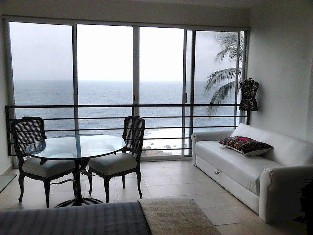 Donde Mira El Sol, Promo Primavera Hasta 50 Por Ciento (Adults Only) Acapulco Exterior foto