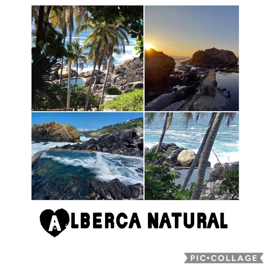 Donde Mira El Sol, Promo Primavera Hasta 50 Por Ciento (Adults Only) Acapulco Exterior foto