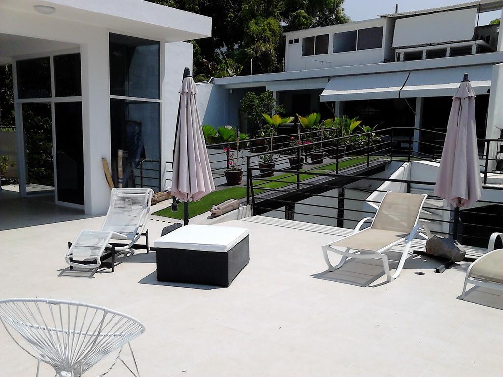 Donde Mira El Sol, Promo Primavera Hasta 50 Por Ciento (Adults Only) Acapulco Exterior foto