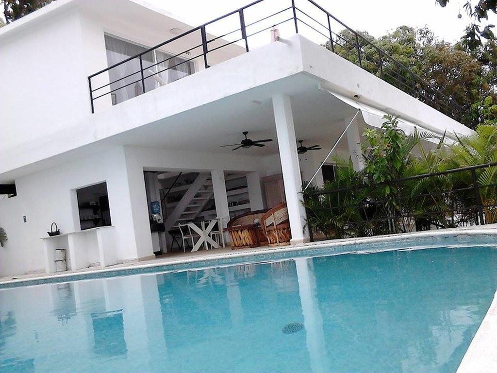 Donde Mira El Sol, Promo Primavera Hasta 50 Por Ciento (Adults Only) Acapulco Exterior foto
