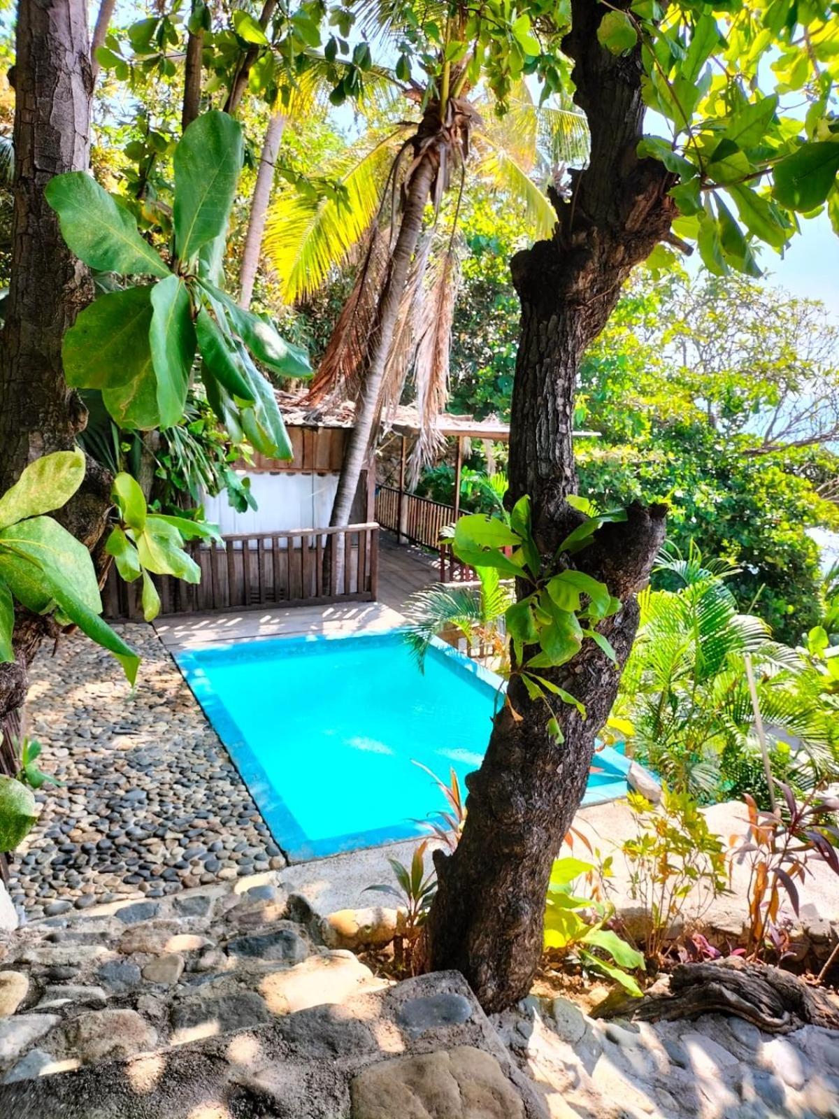 Donde Mira El Sol, Promo Primavera Hasta 50 Por Ciento (Adults Only) Acapulco Exterior foto