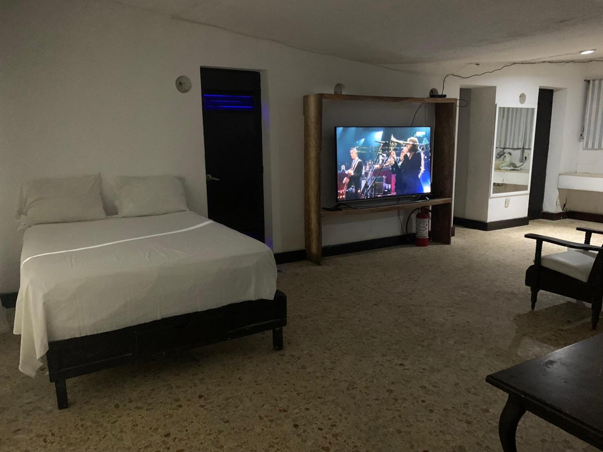 Donde Mira El Sol, Promo Primavera Hasta 50 Por Ciento (Adults Only) Acapulco Exterior foto