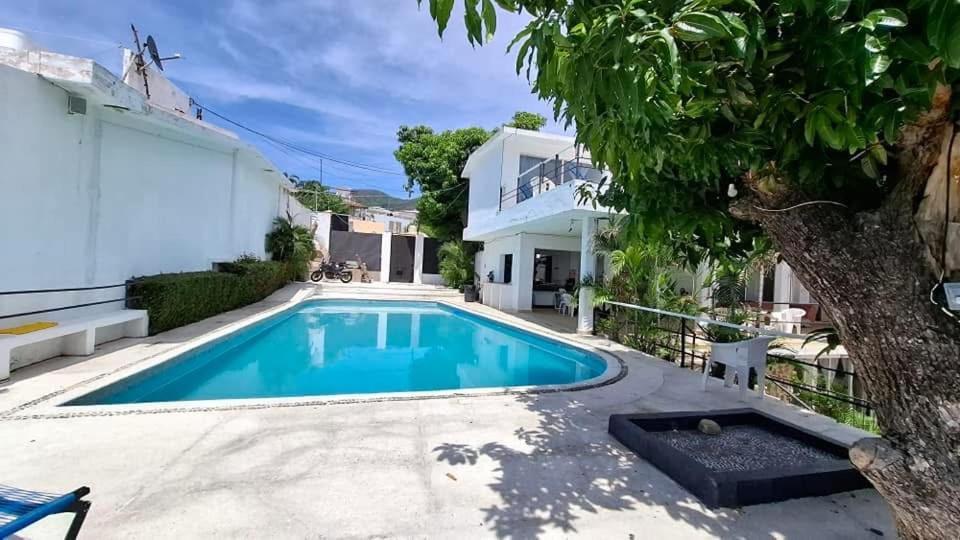 Donde Mira El Sol, Promo Primavera Hasta 50 Por Ciento (Adults Only) Acapulco Exterior foto