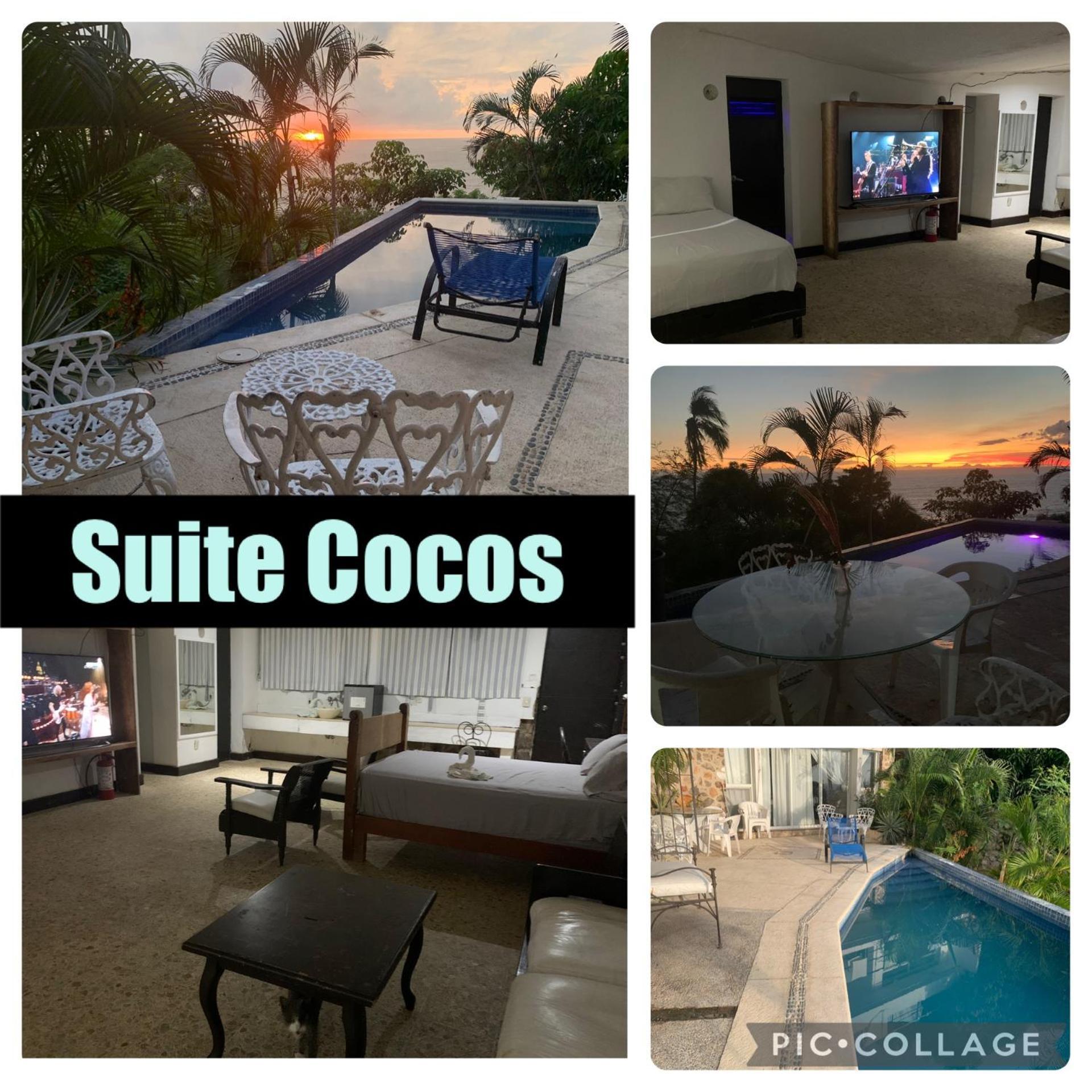 Donde Mira El Sol, Promo Primavera Hasta 50 Por Ciento (Adults Only) Acapulco Exterior foto