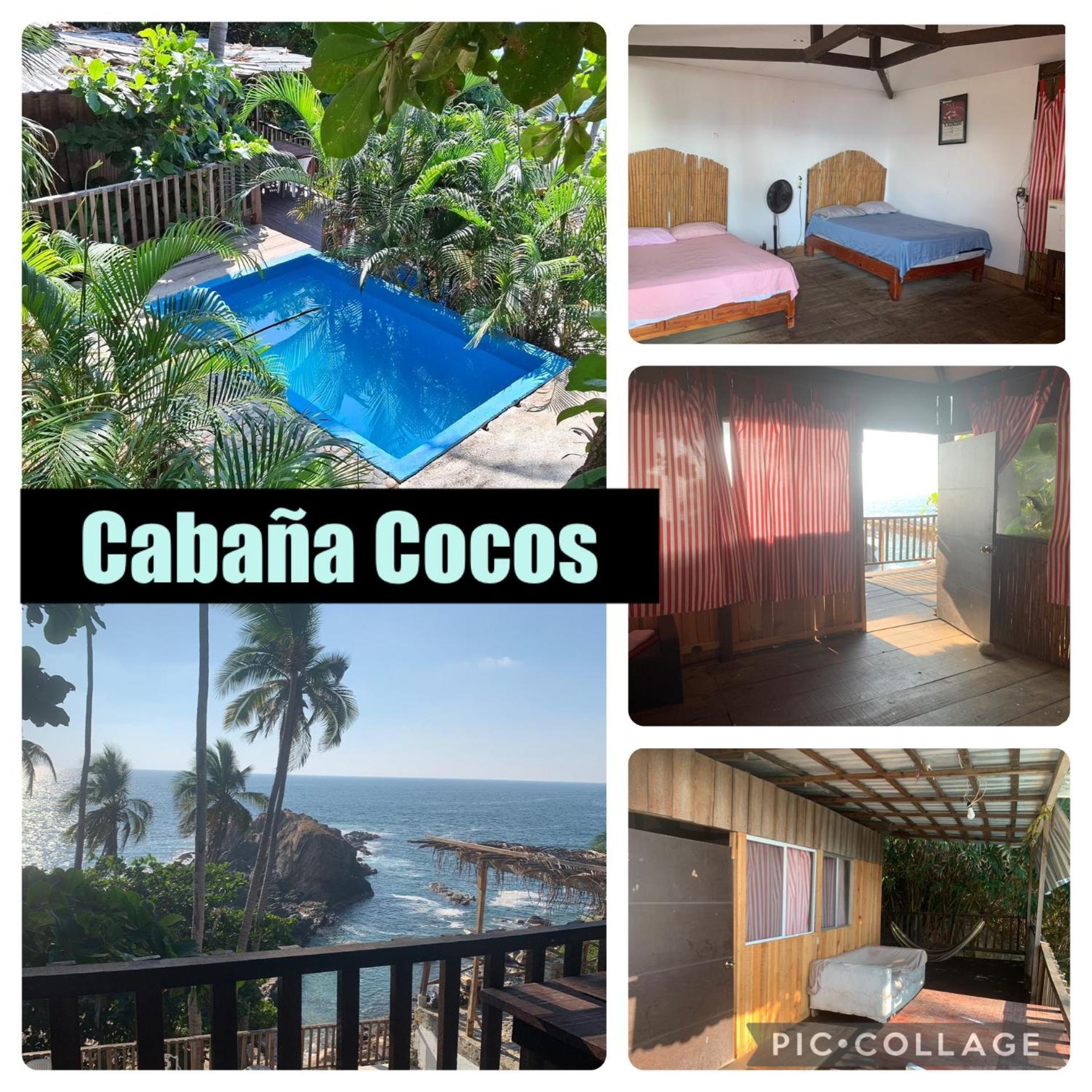 Donde Mira El Sol, Promo Primavera Hasta 50 Por Ciento (Adults Only) Acapulco Exterior foto