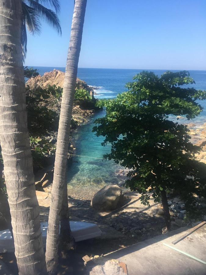 Donde Mira El Sol, Promo Primavera Hasta 50 Por Ciento (Adults Only) Acapulco Exterior foto